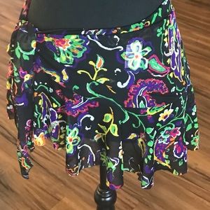 Ralph Lauren sarong